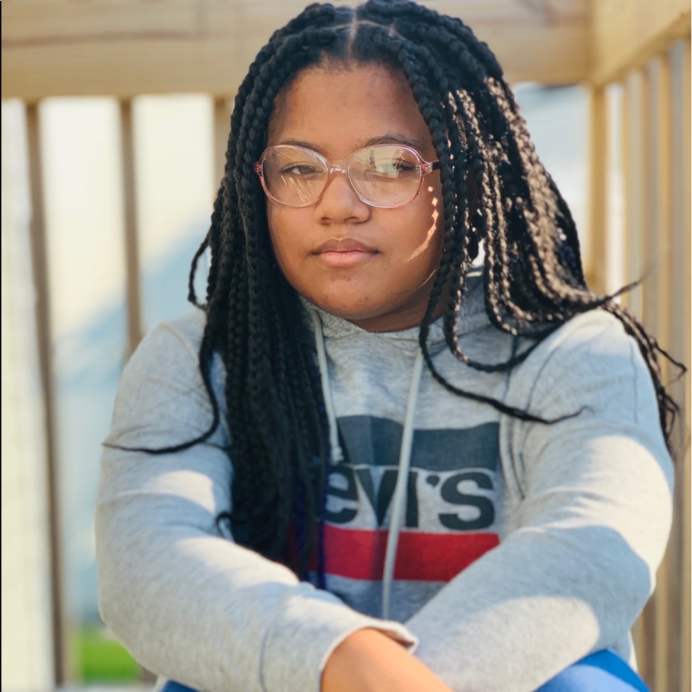 Meet your Posher, Mariah